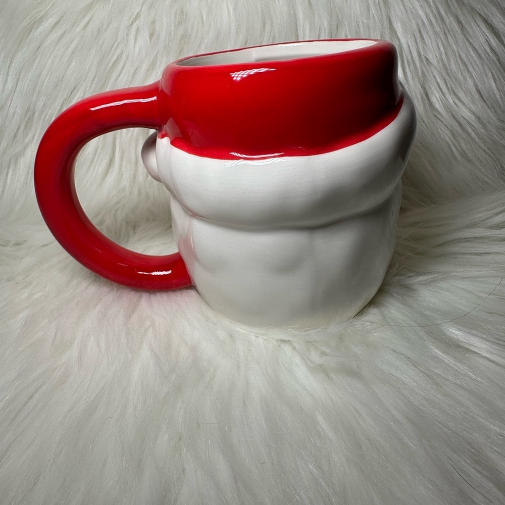 Threshold Earthenware Mug - Picture 3 of 6